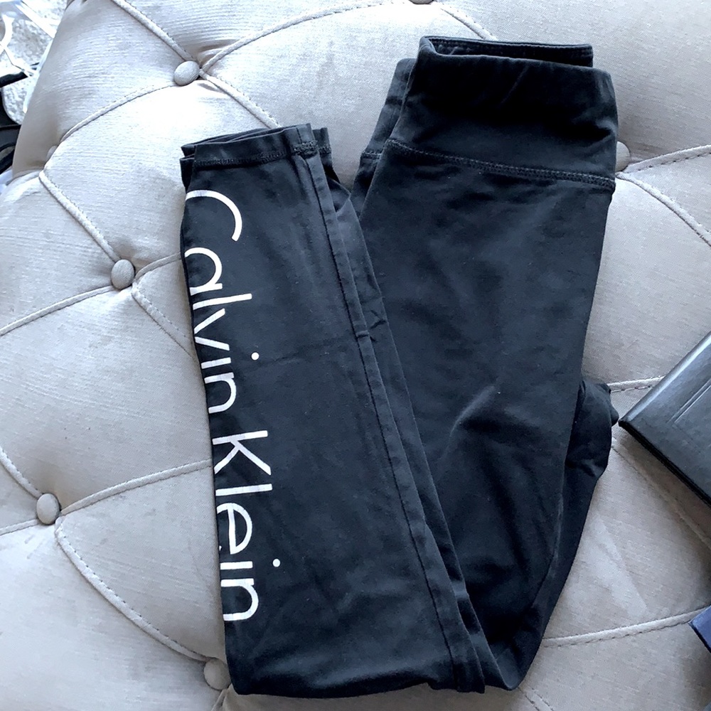 Calvin Klein leggings
